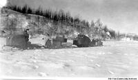Snowmobile