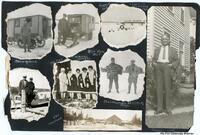 Various Pictures
