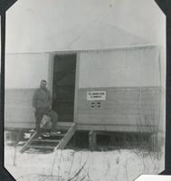 Flin Flon Camp