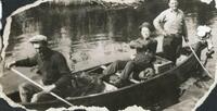 Flin Flon Camp