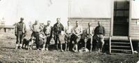 Flin Flon Camp