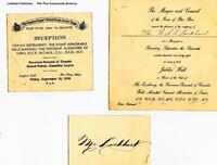 Invitation