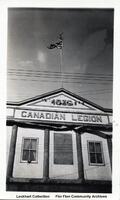 Legion Building