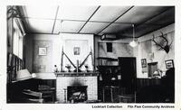 Legion Building