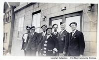 Legion Building