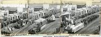 Coronation Parade