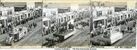 Coronation Parade