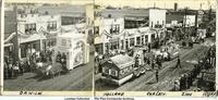 Coronation Parade