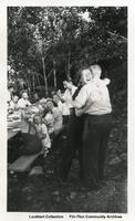 Warehouse Picnic