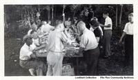 Warehouse Picnic