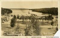 Phantom Lake