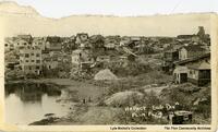 Hapnot Lake