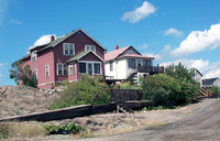 Flin Flon Housing