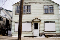 Flin Flon Houses
