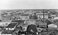 Main Street looking south