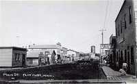  Flin Flon Main Stree Early Thirties