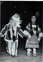 Marion Plantje Duval with Doreen Schieder