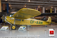 1019348 Fokker Universal CF-AAM.jpg