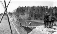 Flin Flon Line - 