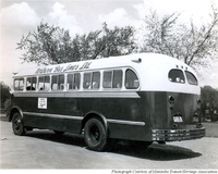  Norther Bus Linews No. 3 