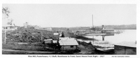 Early Camp - Pilot Mill and Shaft No 2
