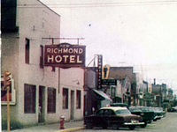 The Richmond |Hotel 