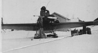  Junkers 52 CF ARM “Flying Boxcar” 