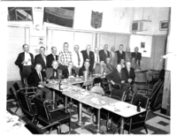Canadian Legion
