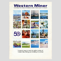 Western Miner May 1977