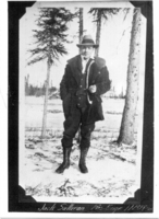 Jack Sullivan - Resident Engineer -...