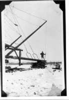  Pioneer - Mile 356 Hudson Bay Railroa