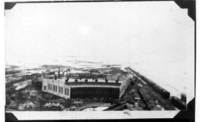 Round House and Yards - April 13 - 1927