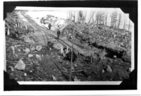 'thought to be Flin Flon Line