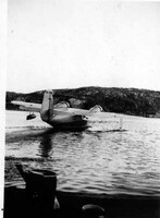 Grumman Goose