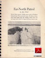  North Patrol 