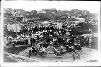 Fair at Jubilee Park 