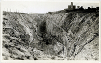 Open Pit lkely early 30's