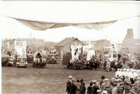 May 1935 King George V and Queen Mary Silver Jubilee May 6 1935 