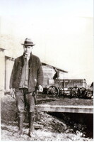 George W. Evans .....