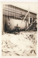 Henning Maloney Mine 1934