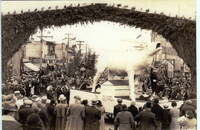 May 1935 King George V and Queen Mary Silver Jubilee May 6 1935 