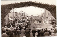 May 1935 King George V and Queen Mary Silver Jubilee ....