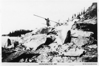 Carrying Sprague or Rail - 1928