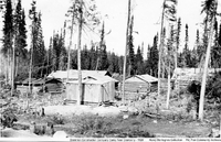 Dominion Construction Camp