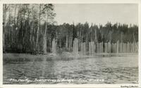 Flin Flon Railway
