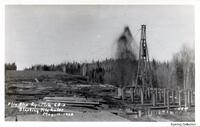 Flin Flon Railway