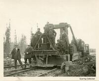 Flin Flon Railway