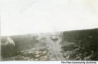 Flin Flon Railway