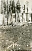 Flin Flon Railway