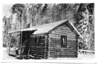  Hilmer Hanson Cabin